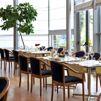 Фото Novotel Venezia Mestre Castellana