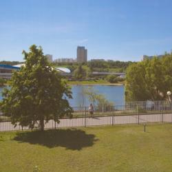 Фото Вояж Парк