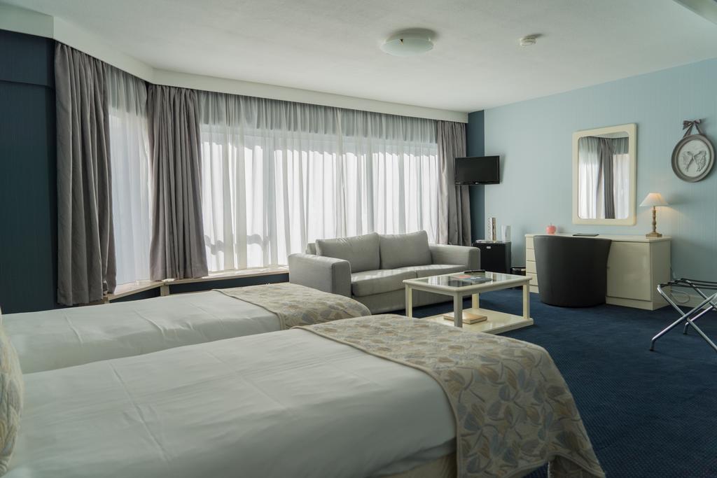 Фото First Euroflat Hotel