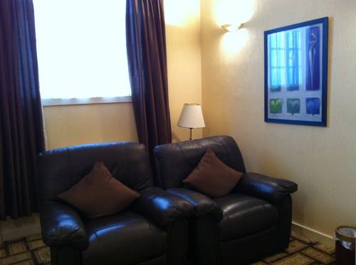 Фото Aberdeen Northern Hotel