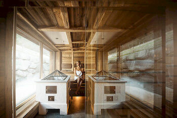 Фото Das Kaltenbach - ApartHotel