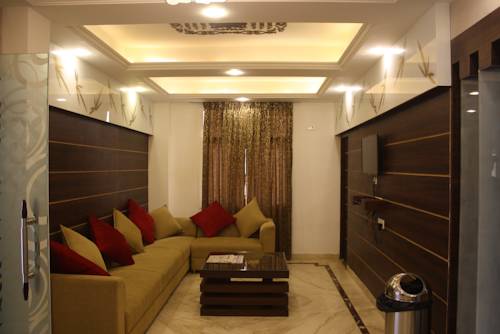 Фото Hotel Golden Sky