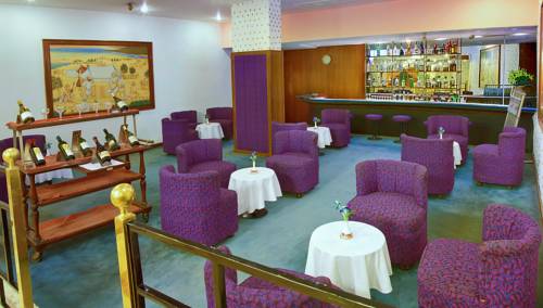 Фото Hotel Clarks Shiraz