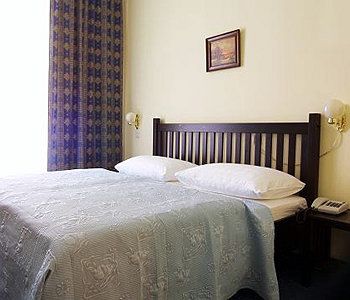 Фото Hotel Bajazzo