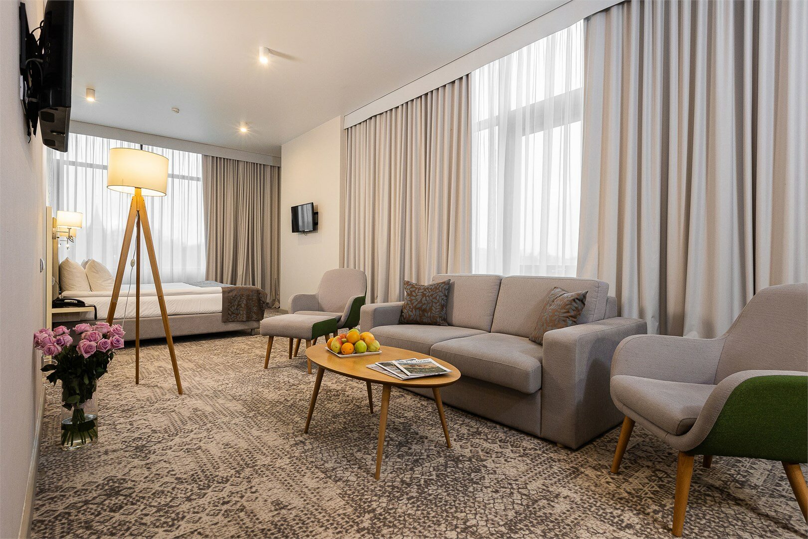 Фото Холидей ИНН