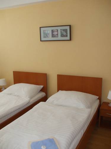 Фото Hotel Veronika