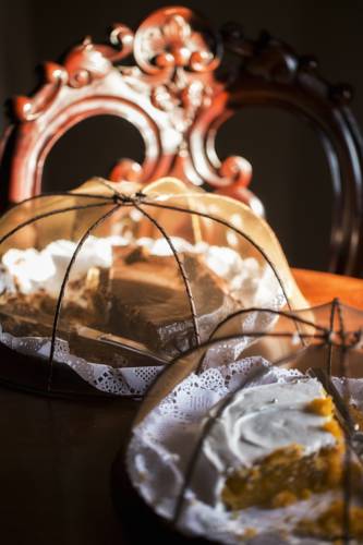 Фото Quinta Da Ventuzela