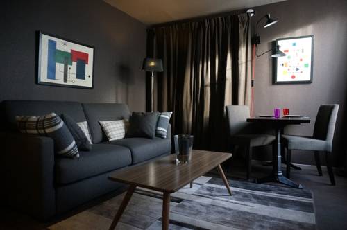 Фото Le 84 Sainte-Cath'