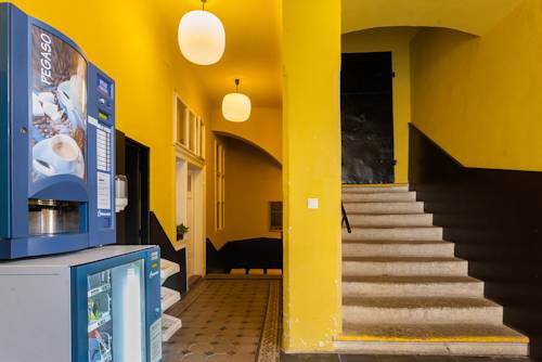 Фото Hostel Fleda