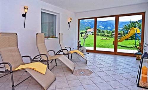 Фото Residence Schiestlhof