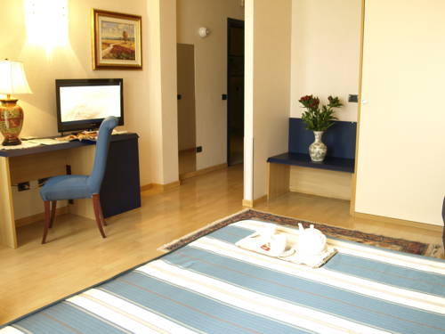 Фото Hotel Alberi