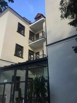 Хостел Oki Doki Old Town Hostel в Варшаве