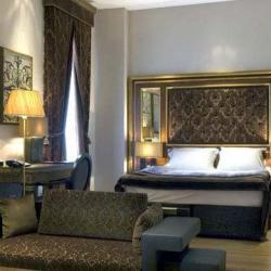 Фото Sultan Inn Boutique Hotel