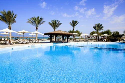 Гостиница Mousa Coast Resort - Cairo Beach