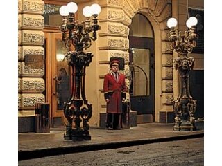 Фото Будапешт