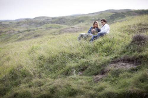 Фото Beach Hotel Zandvoort by Center Parcs