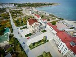Омега люкс (улица Пляж Омега, 8), complejo residencial