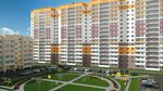 По ул. Адмирала Ушакова, 15 (ulitsa Admirala Ushakova, 15), housing complex