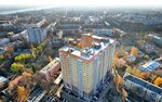 Советский (Lizy Chaykinoy Street, 7), housing complex