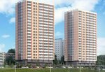 Радужный (Lavochkina Street, 5), housing complex