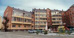 Лермонтова, 29 (ulitsa Lermontova, 29), housing complex