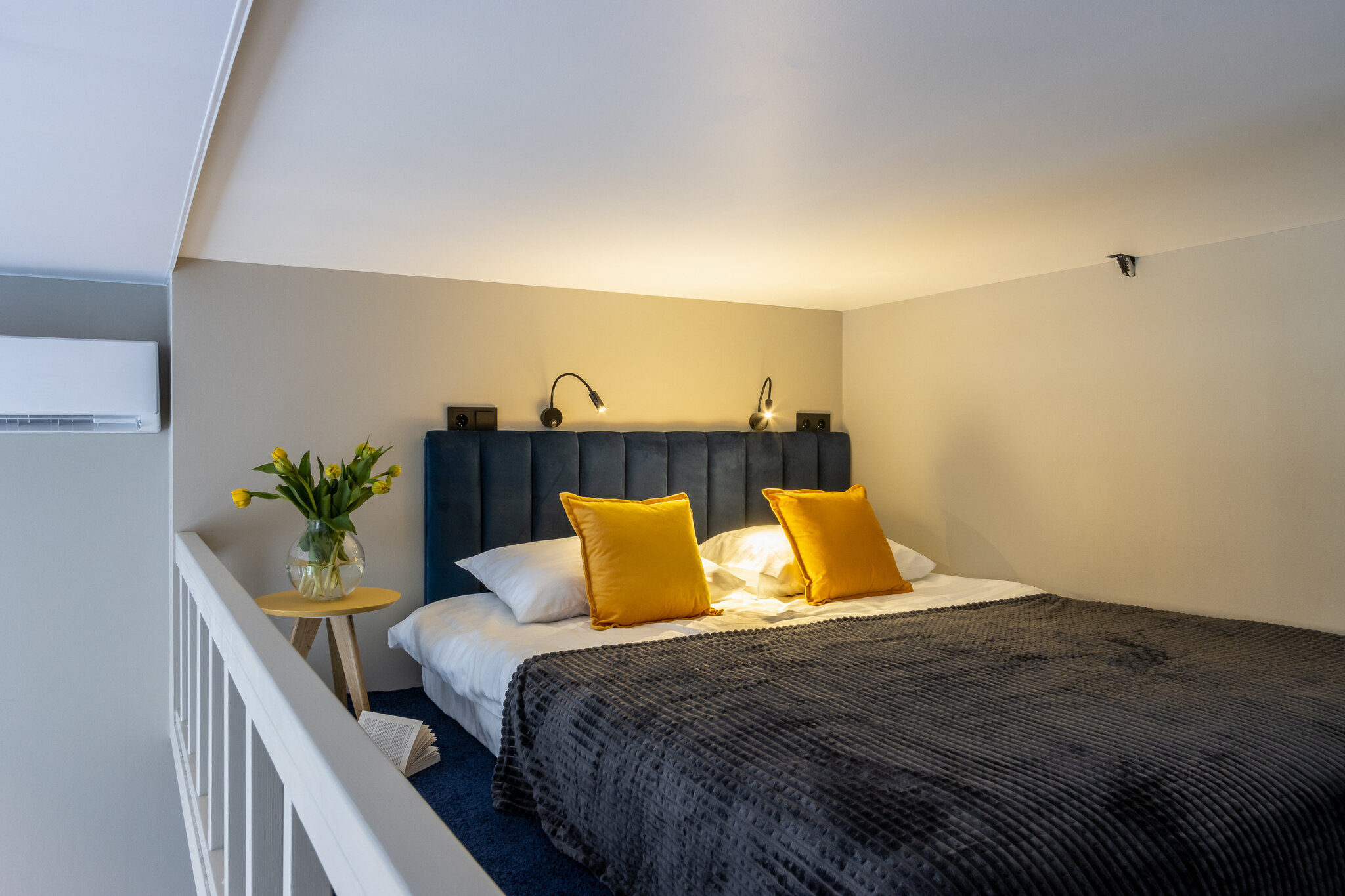 Фото Апартаменты Брискорн