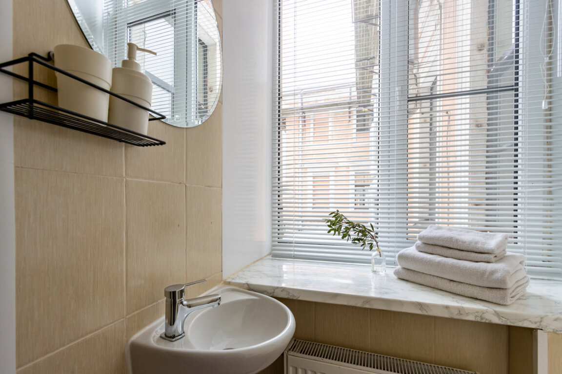 Фото Номера на Садовой