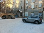 Omnikomm (ulitsa Akademika Kurchatova, 3), monitoring of motor vehicles