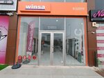 M D Aluminum Glass Balcony (Ankara Province, Pursaklar District, Yavuz Blv., 76BB) ، صناعة الزجاج
