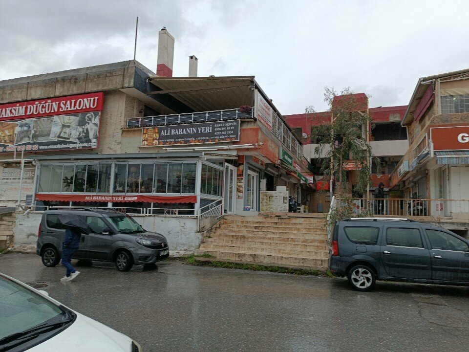 Restaurant Ali Babanın Yeri, Izmir, photo