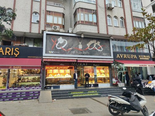 Murat Kuyumcusu Fotoğraf 2