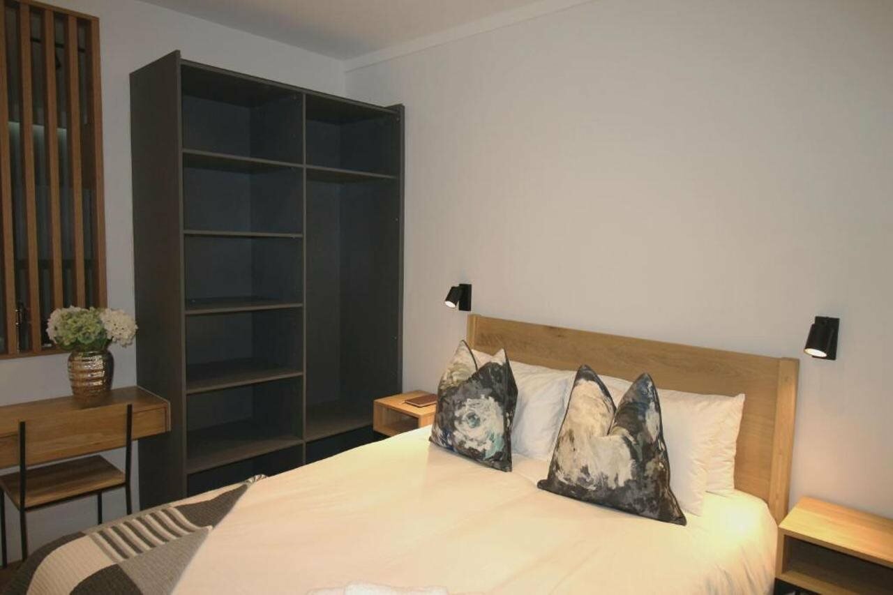 Фото The Barracks