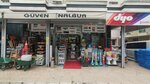 Guven Hardware (İstanbul, Atasehir, Örnek Mah., Ali Fuat Cebesoy Cad., 14A), hardware store