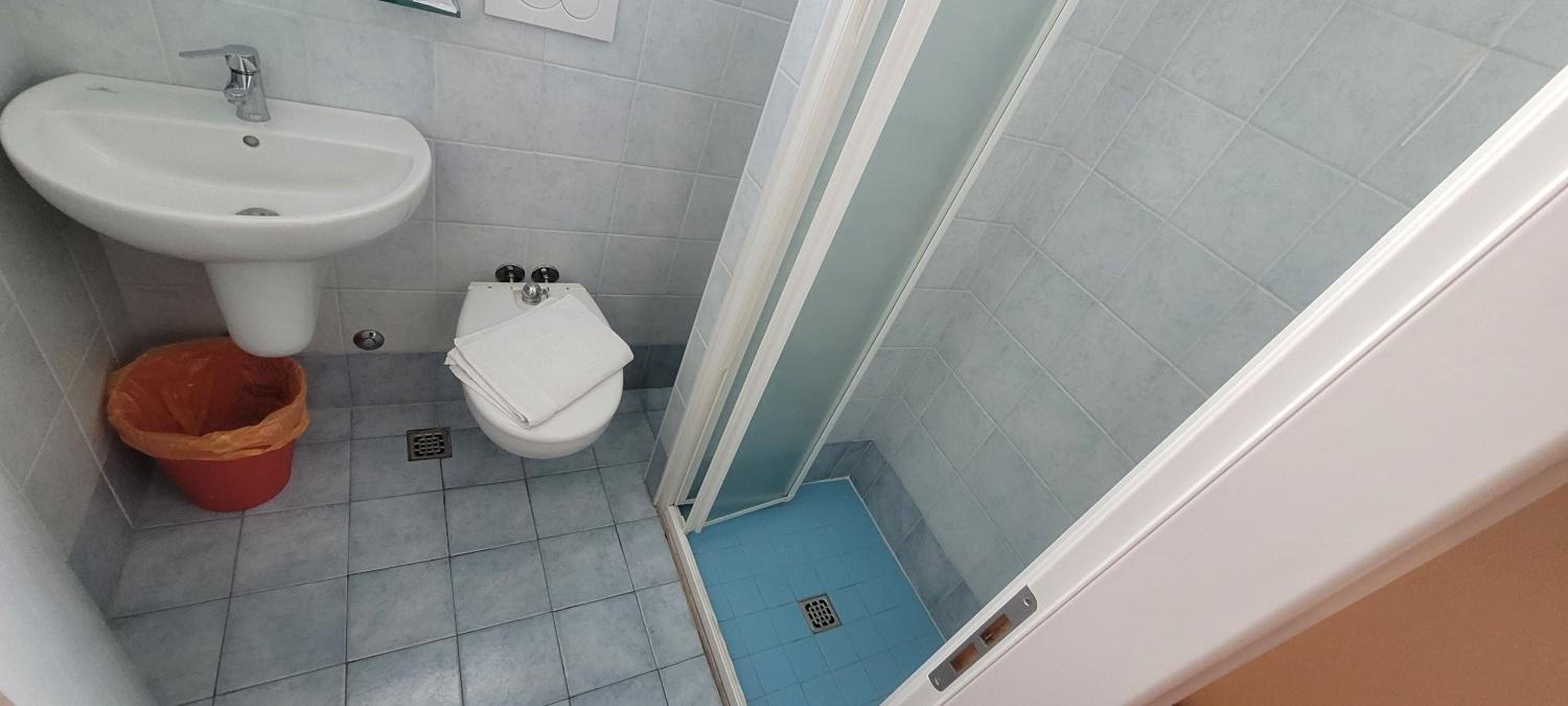 Фото Hotel Santiago