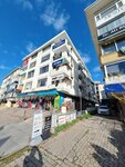 Haci Mavuk Business Center (İstanbul, Kadikoy, Bagdat Avenue, 357), centro de negocios
