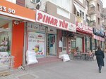 Pinar Tuhafiye (İzmir, Çiğli, 8050 Sok., 11B), tienda de mercería y complementos