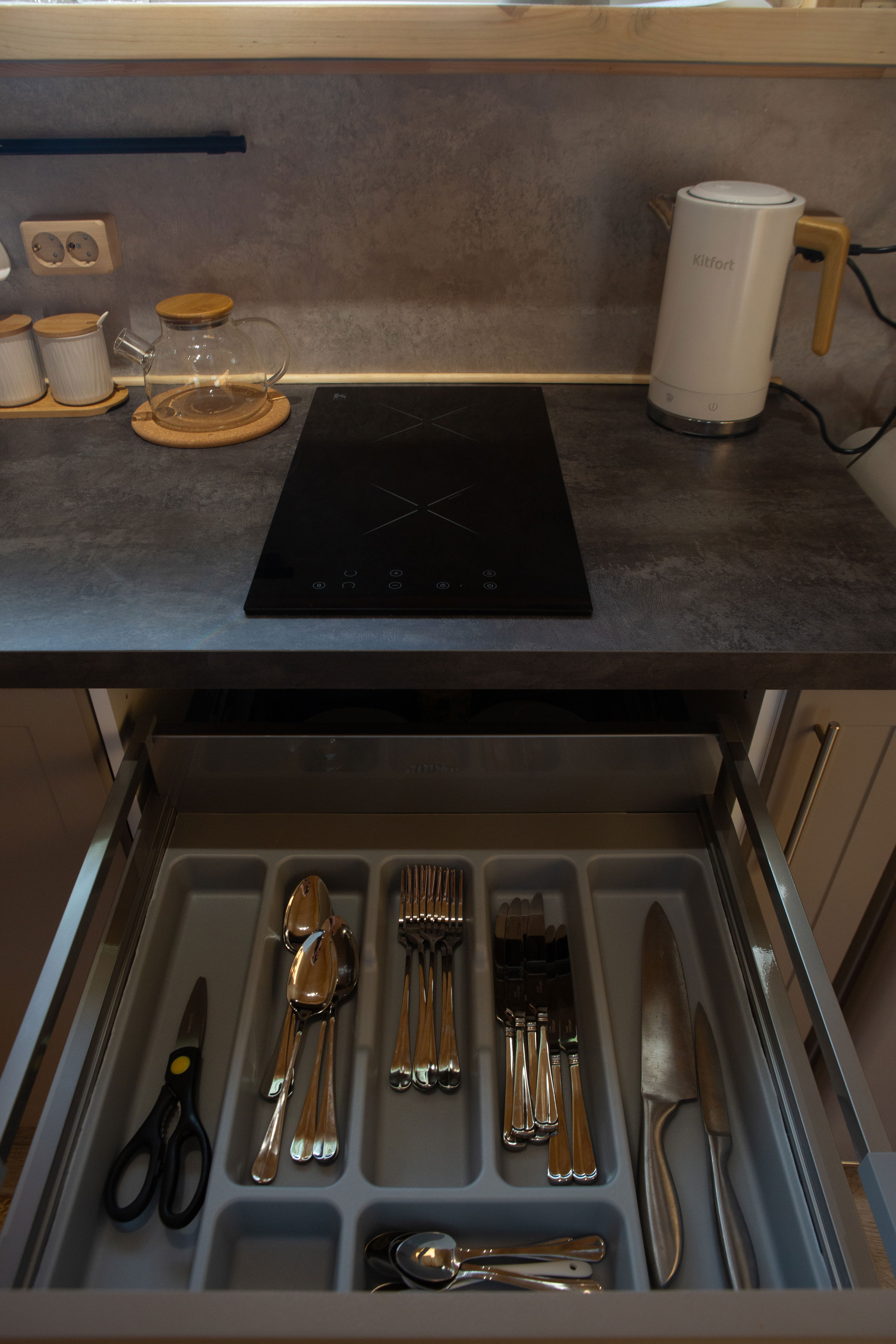 Фото Солнечная Поляна