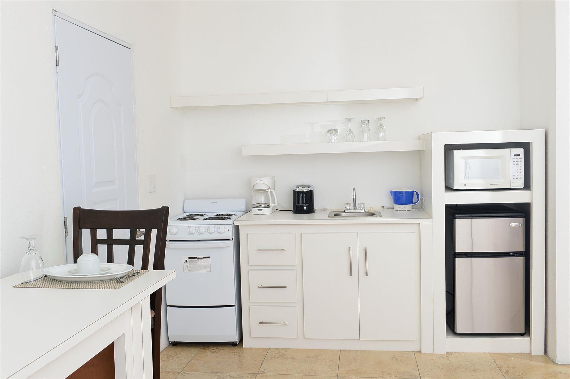 Фото La Vue Boutique Inn