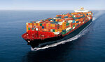 Dream World Cargo Services (Al Nokhitha Building, Al Hamriya Port, Deira, Dubai), transportation of goods by water