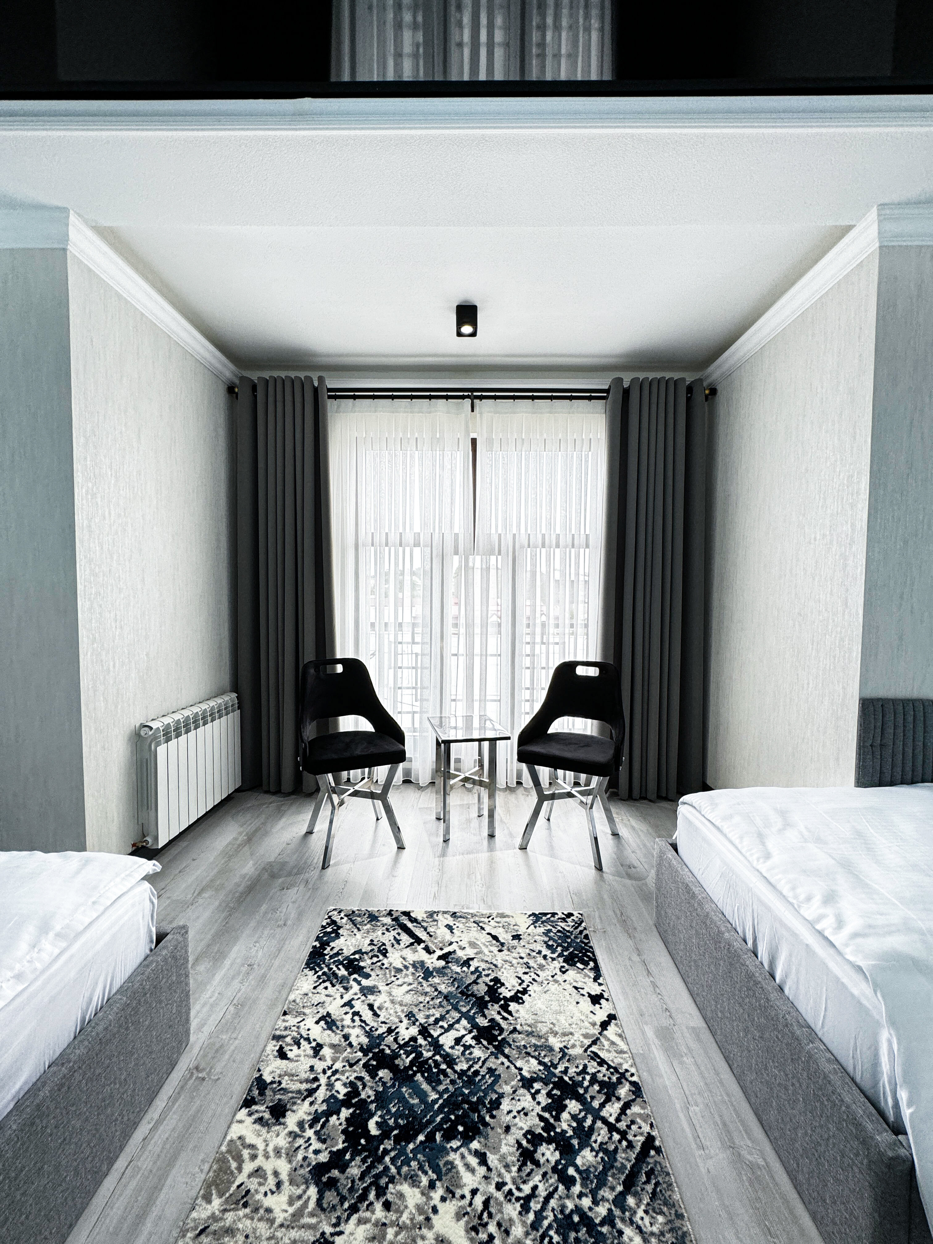 Фото De Villa Hotel Samarkand