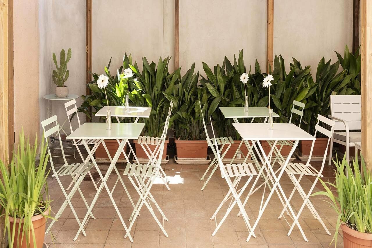 Фото Parker Hotel