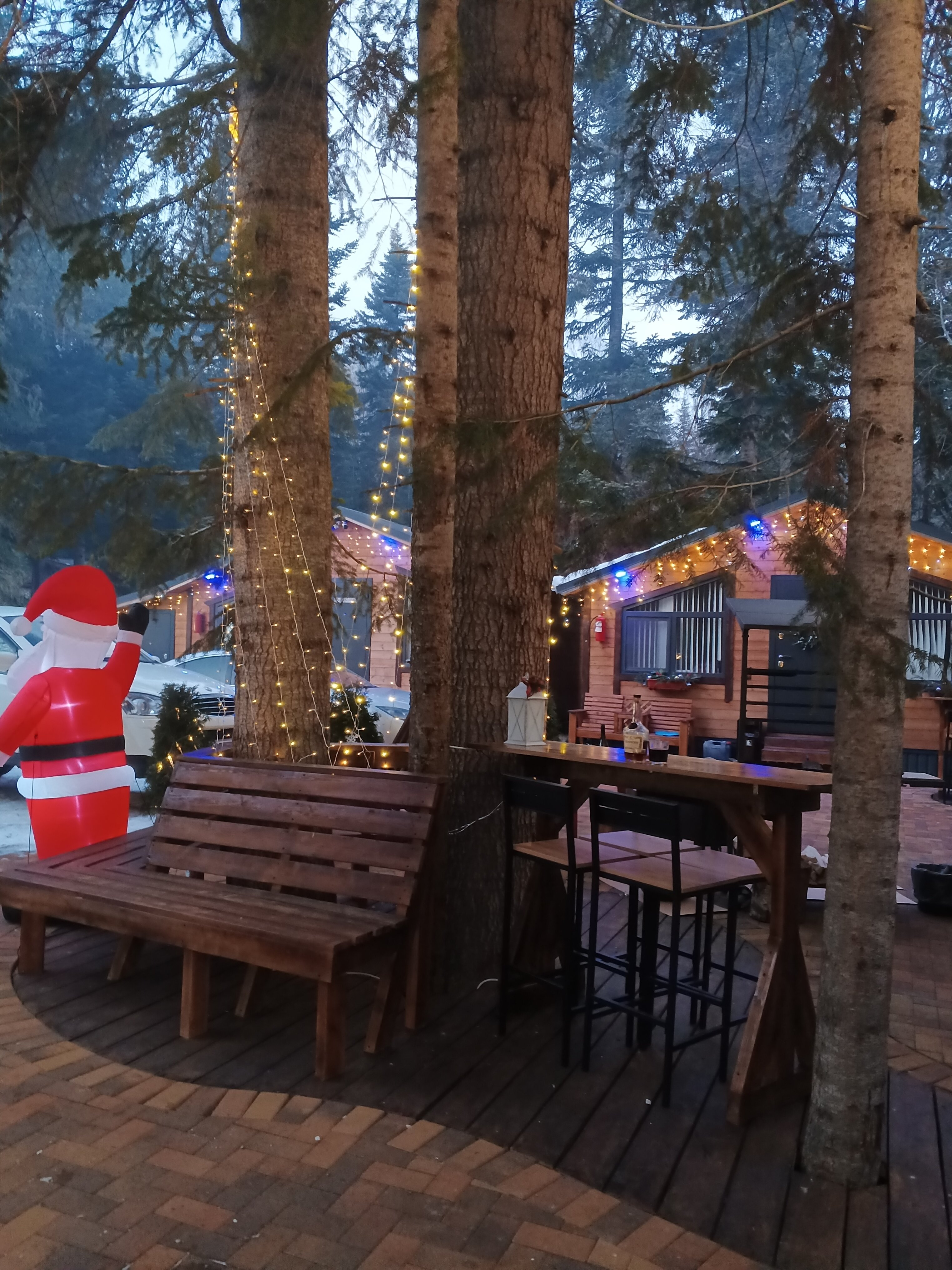 Фото Архыз Тревел