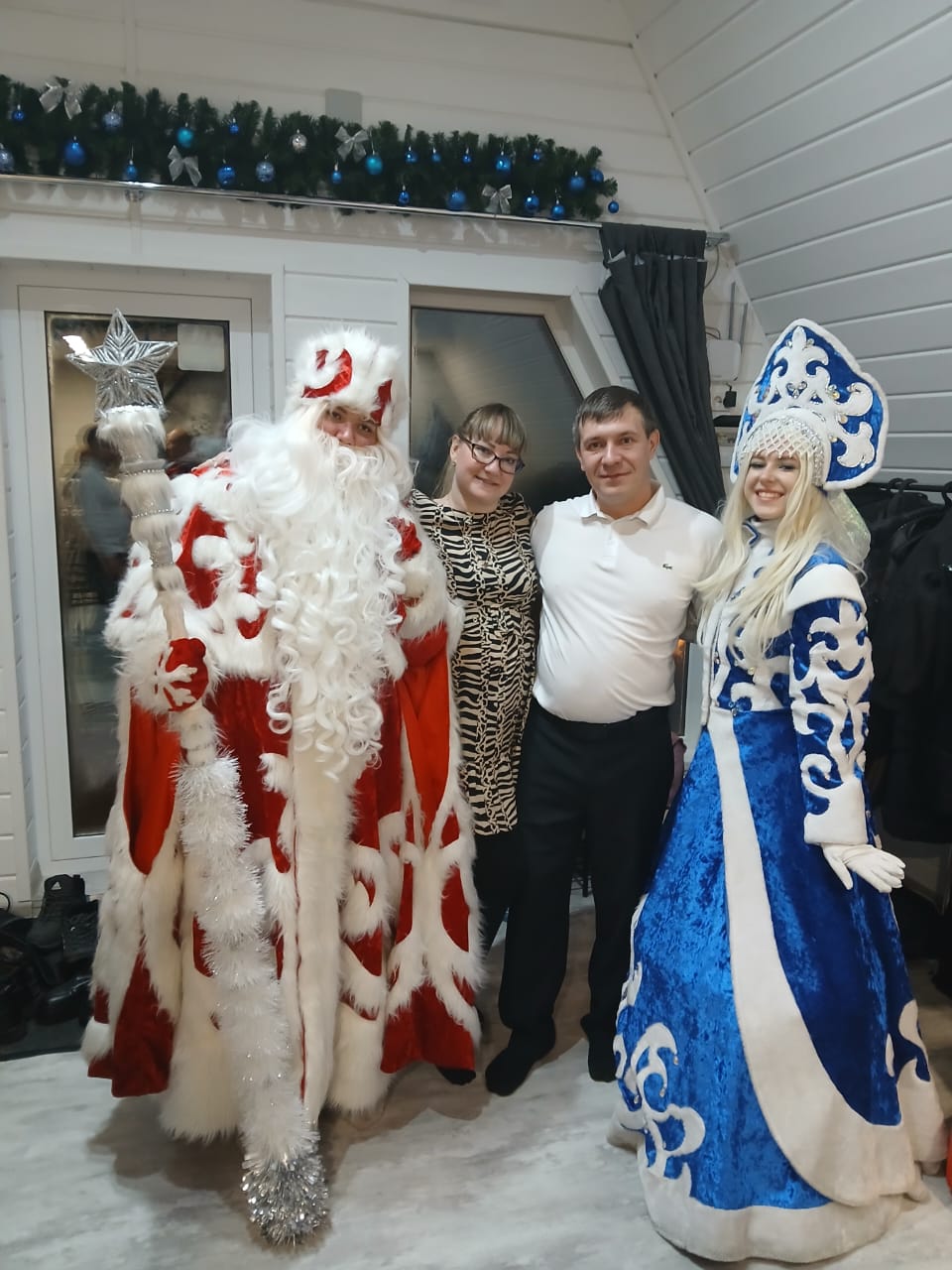 Фото Атмосфера156