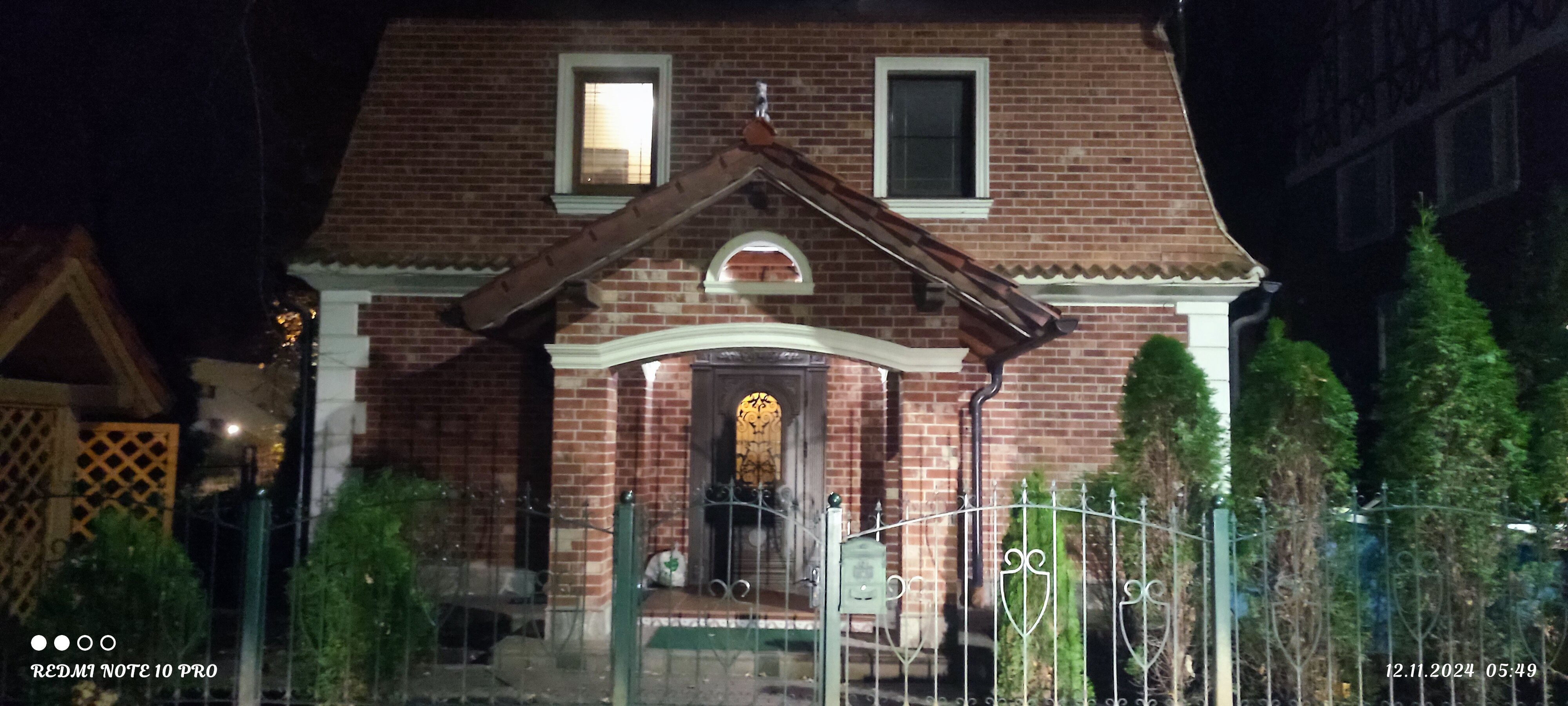 Фото Гретхен