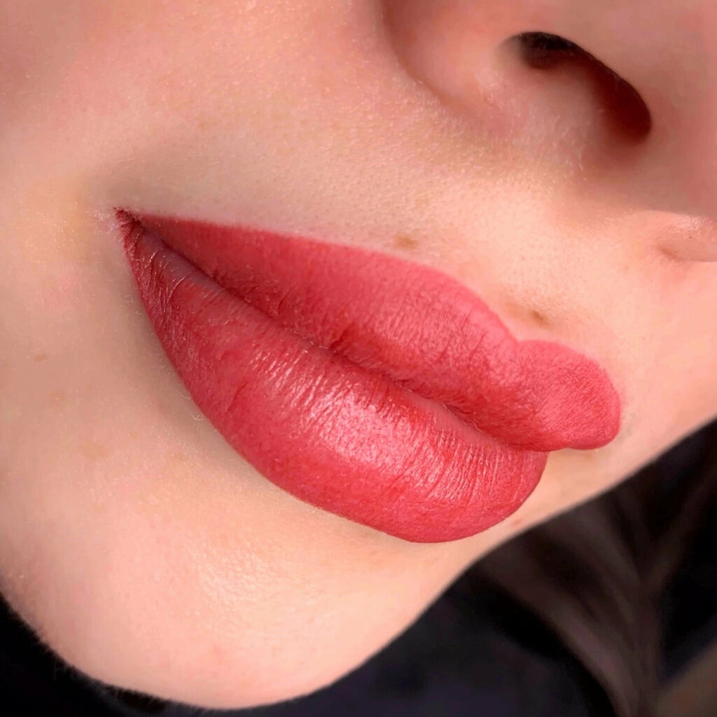 Beauty salon Like studio, Bryansk, photo