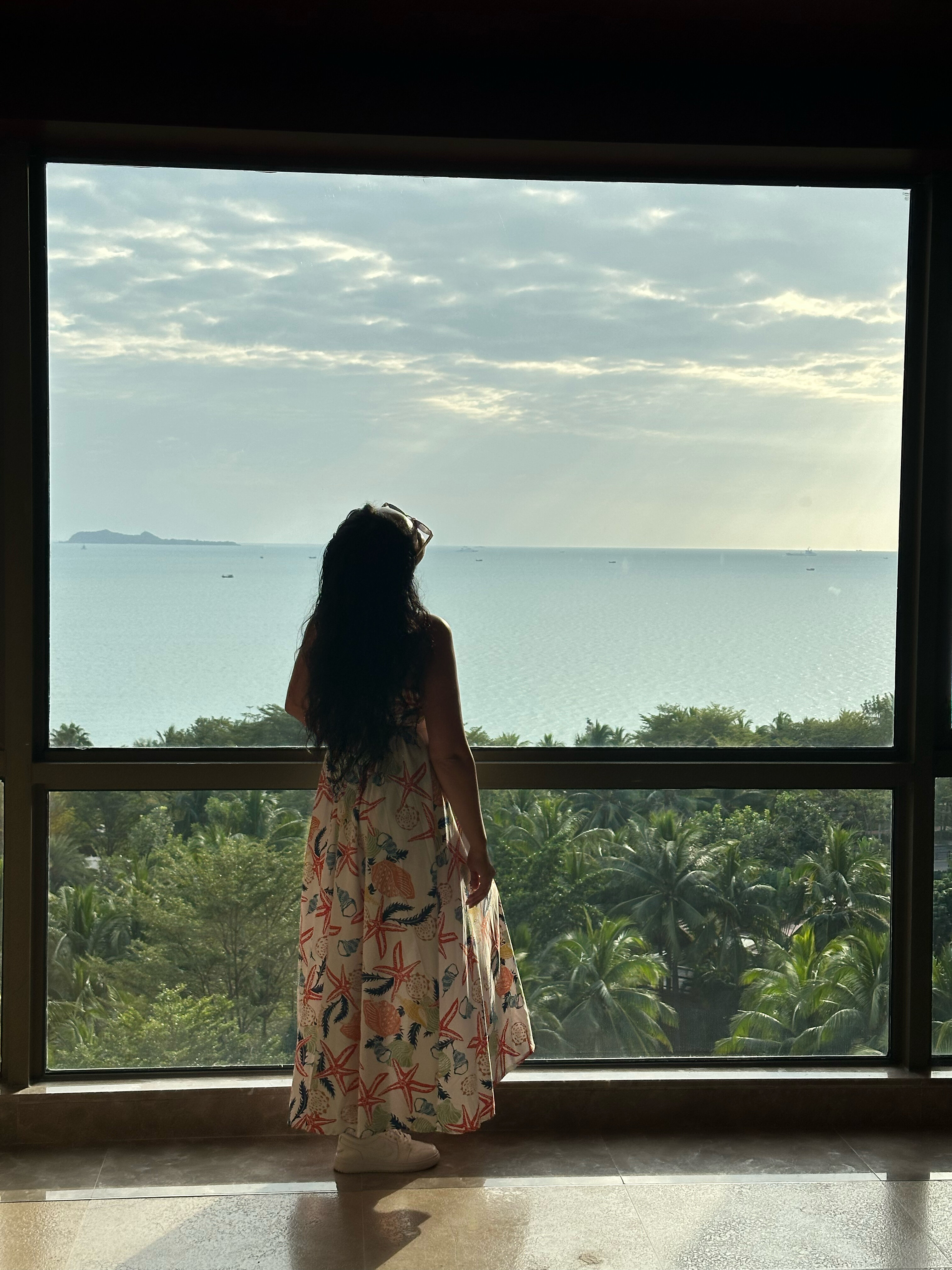 Фото Pullman Oceanview Sanya Bay Resort & SPA