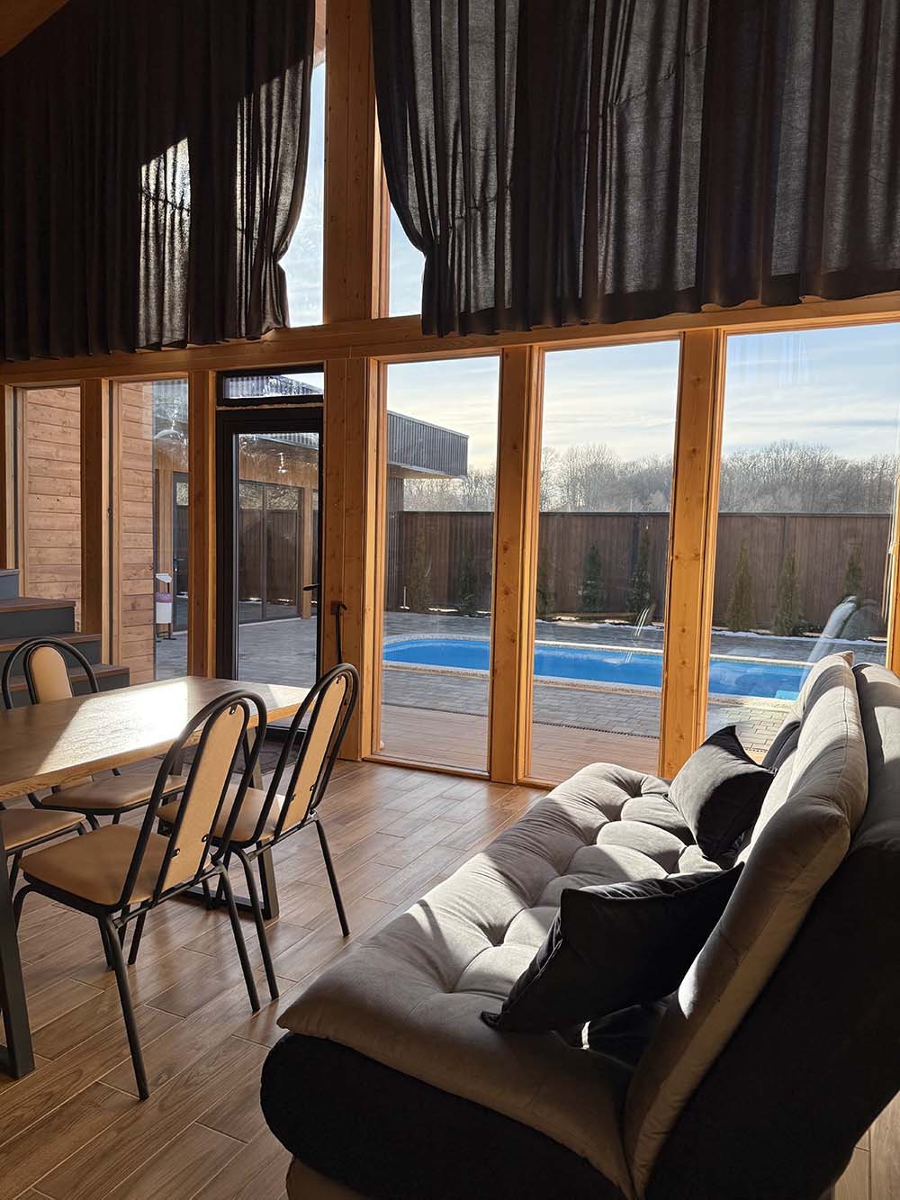 Фото Вилла Леа