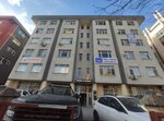 Ege Gasket and Sealing Elements (İstanbul, Beylikdüzü, Beylikdüzü OSB Mah., Brilik Sanayi Sitesi 6. Cad., 5), selladores y precintos de seguridad