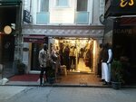 Boutique (İstanbul, Beyoğlu, Şehit Muhtar Mah., Bekar Sok., 7), clothing store
