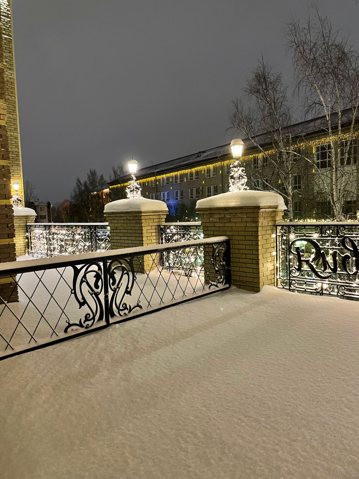 Фото Скандинавия